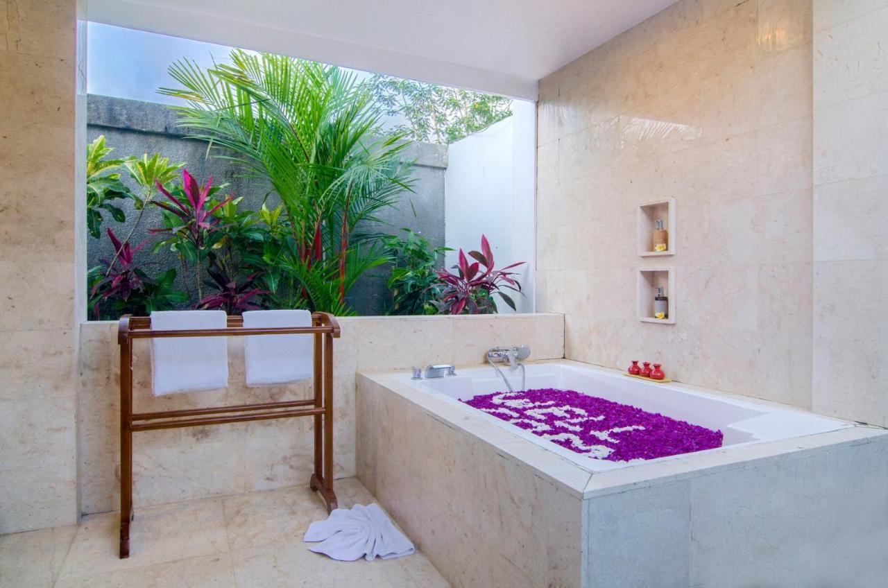 Danakha Villa Ubud テガララン エクステリア 写真